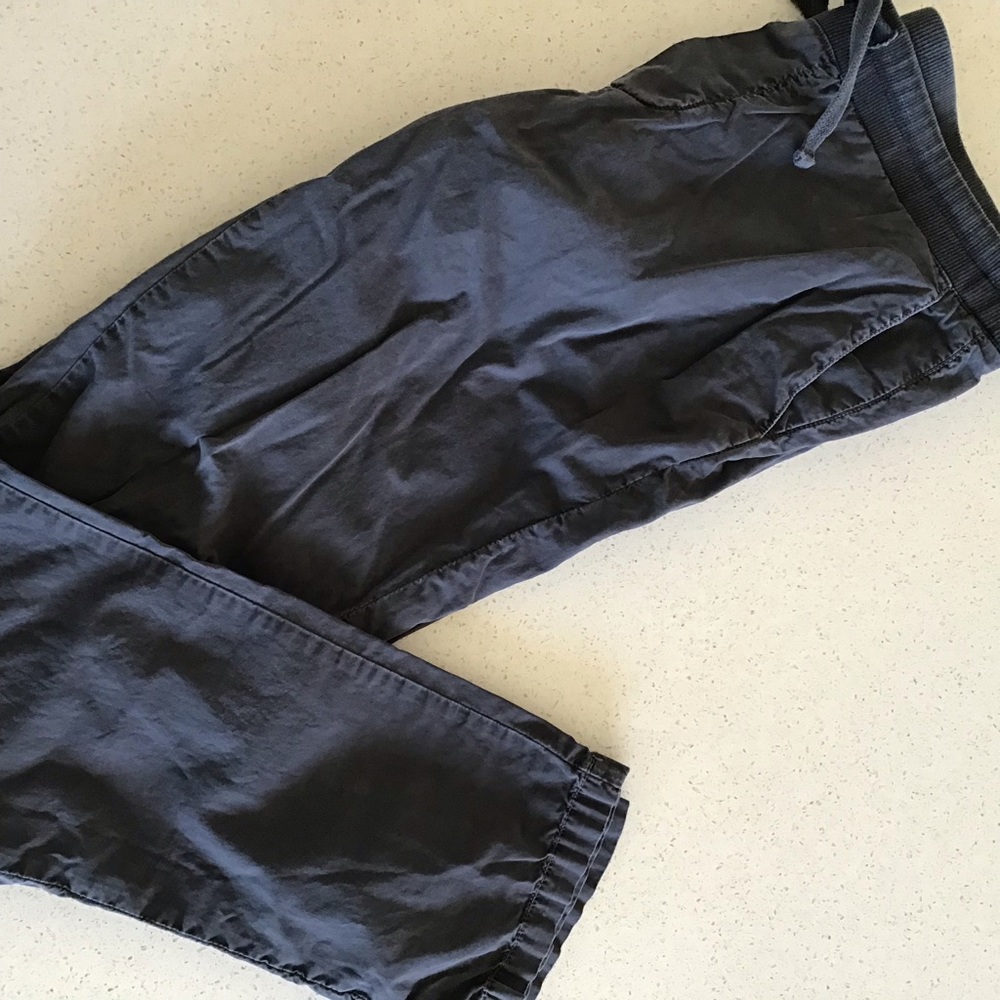 WDZ1468 JAMES PERSE Jogger Pant